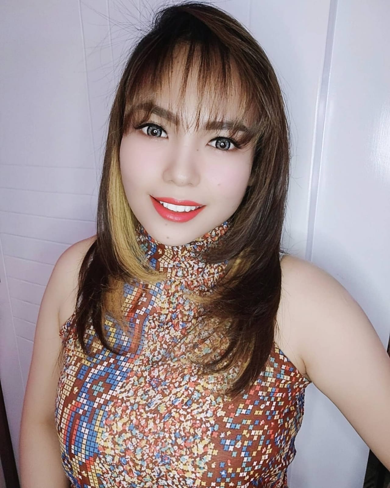 Margareth Margareth