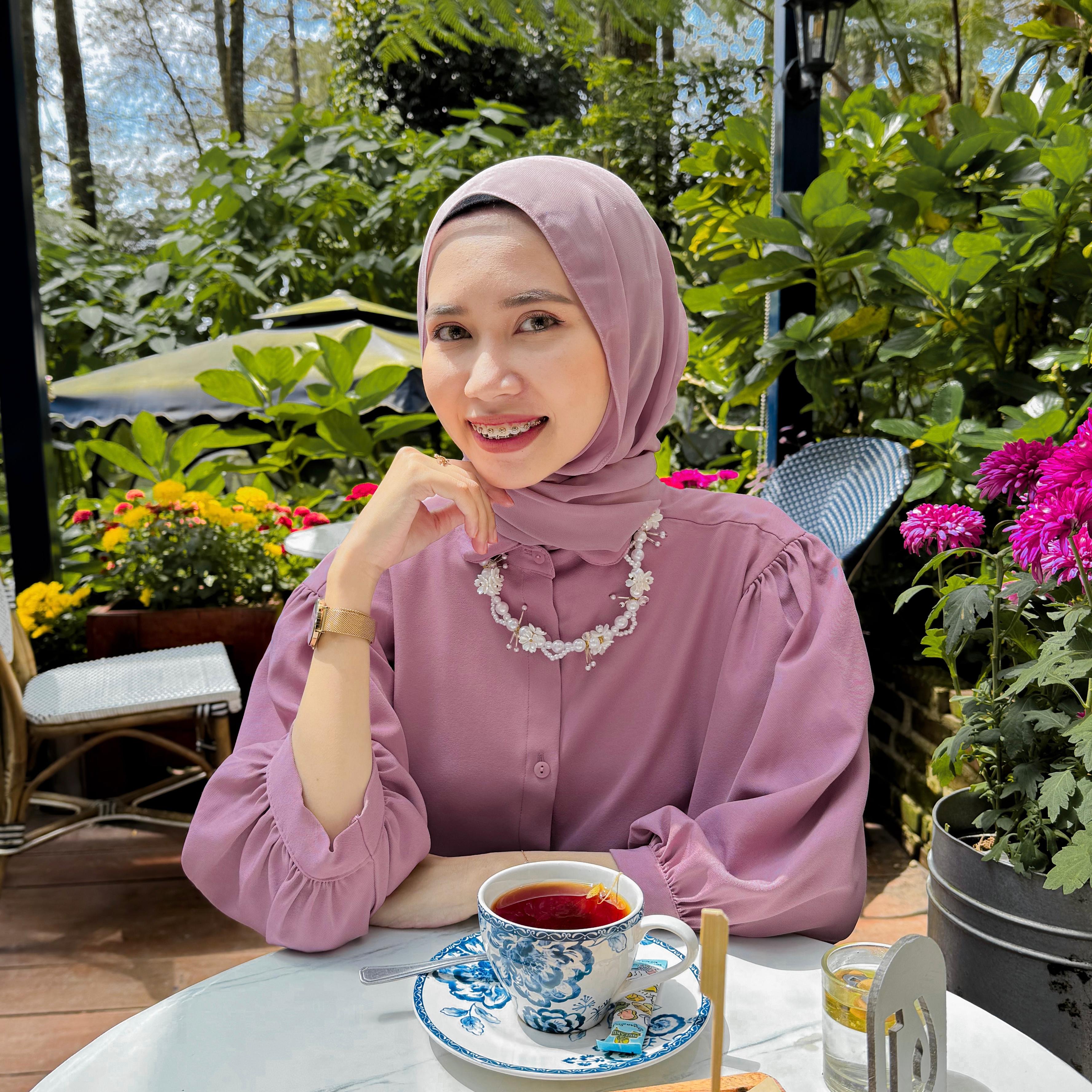 Anisa Avi Aryani