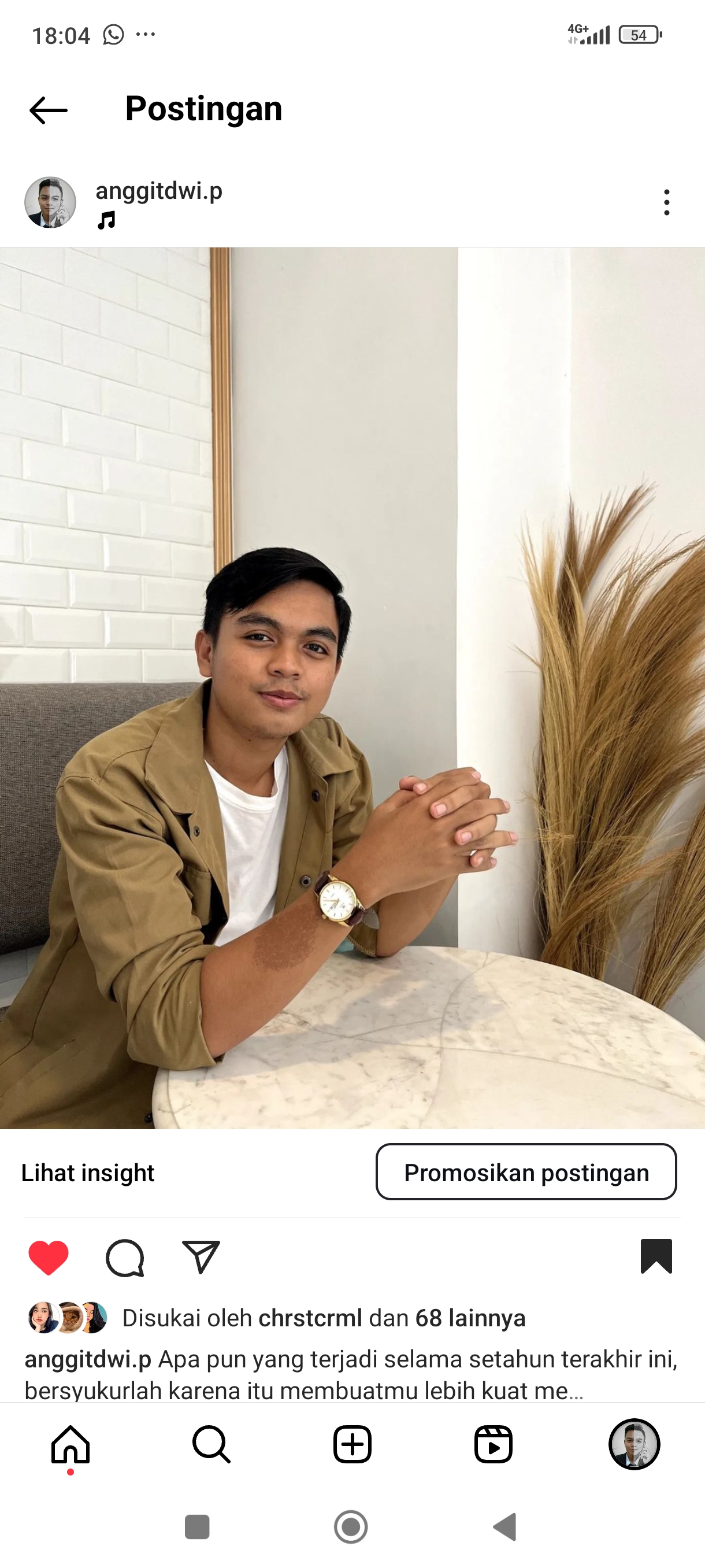 Anggit Dwi Purwanto