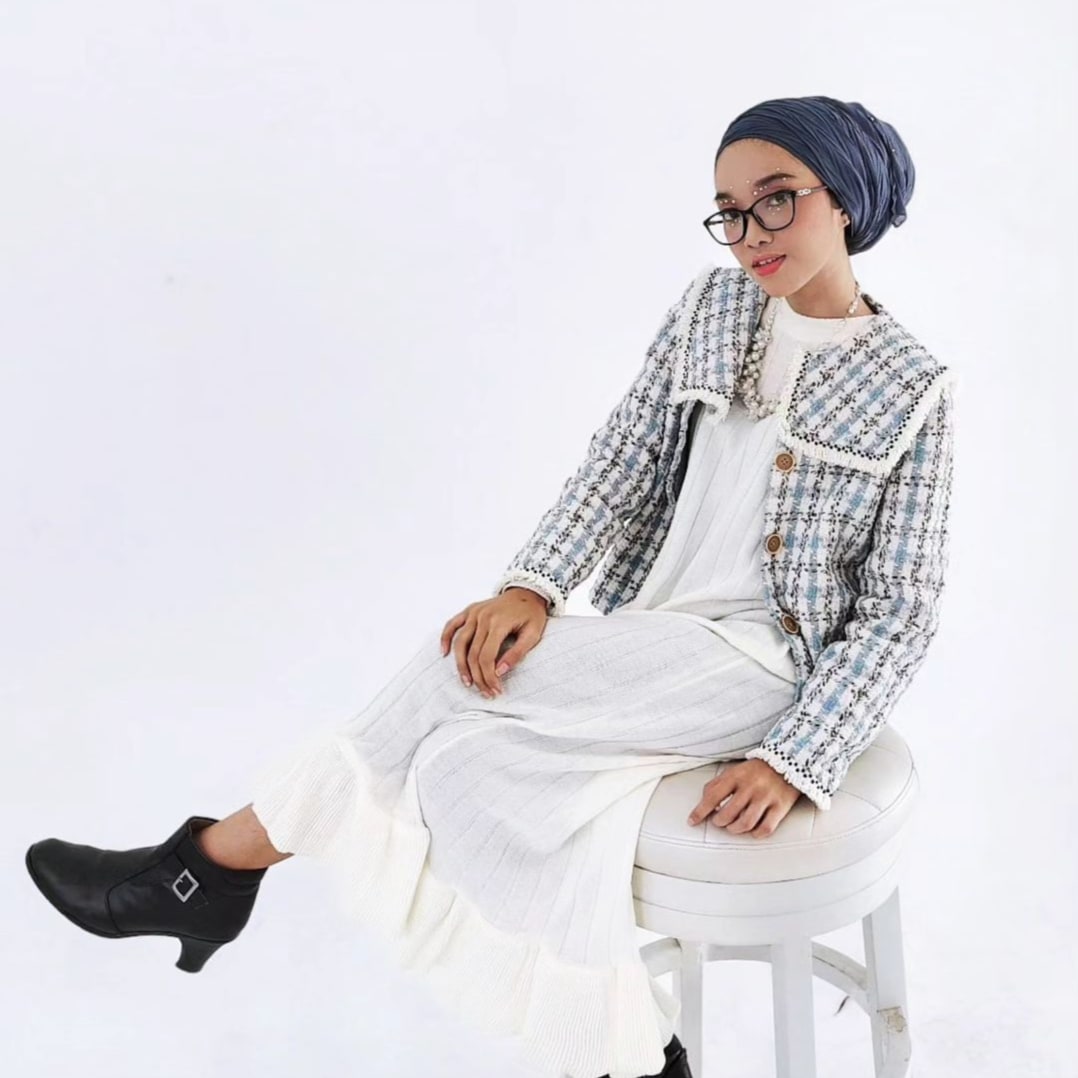 Siti Zahra jumartii