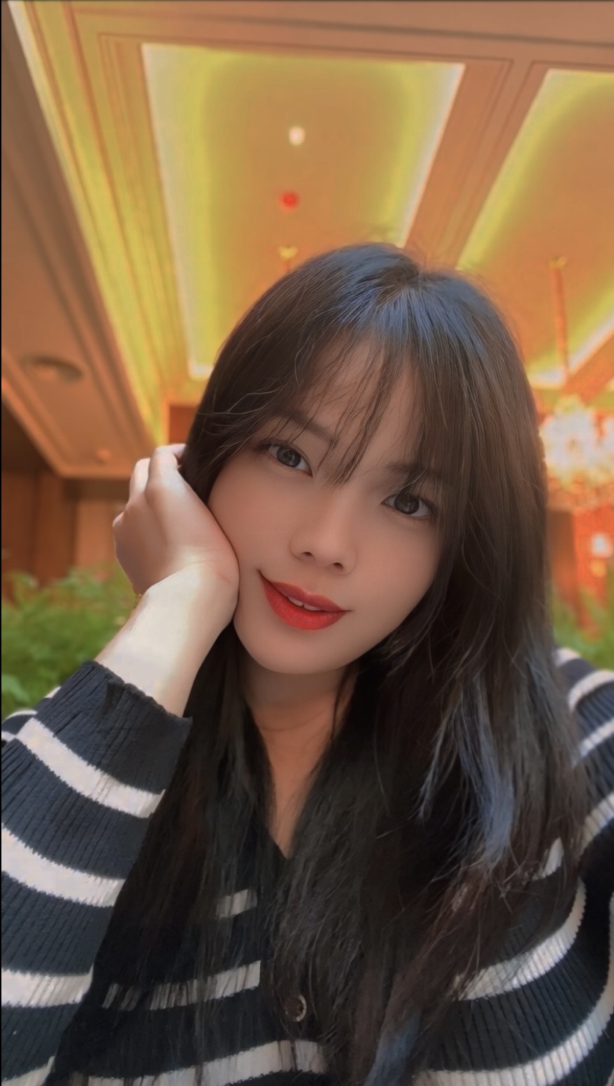 Mauren Anastasia Yoseph